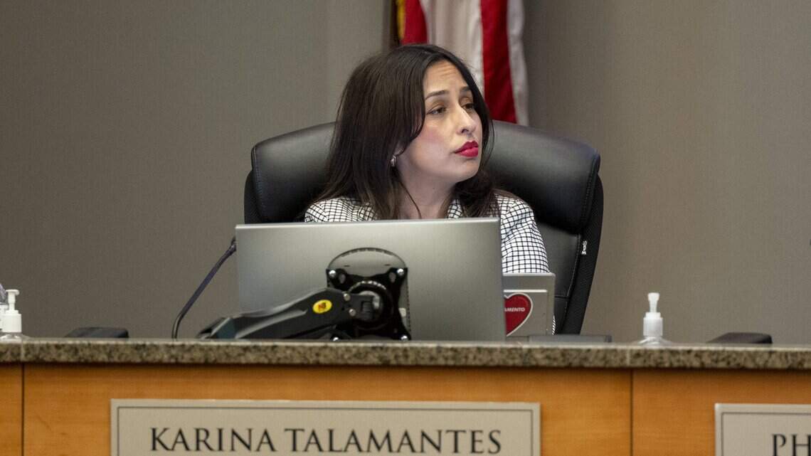 Sacramento’s hot mic drama fuels outrage, but misses the point | Opinion
