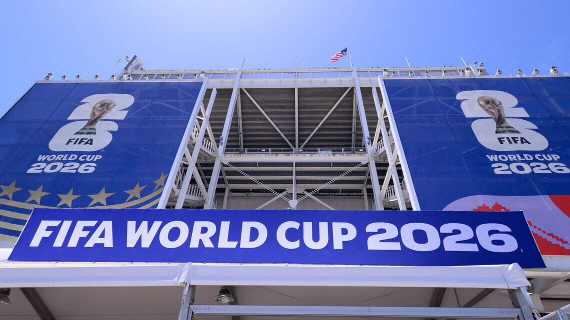 Headed to the FIFA World Cup? Chow down on regional food faves galore