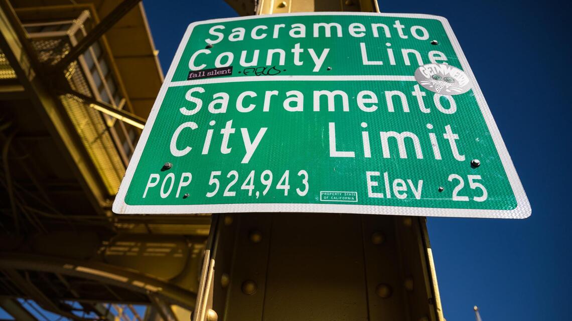 Sacramento makes list of rising luxury cities in the US. Here’s one reason why