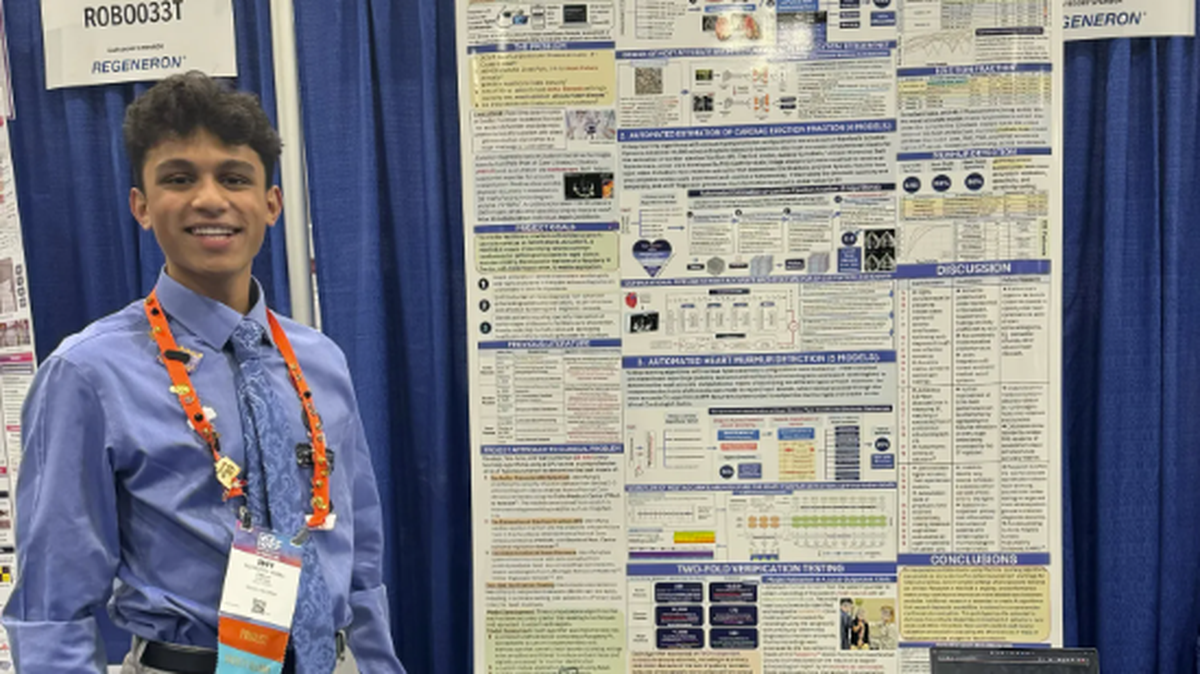 Shiv Mehrotra-Varma is a junior from Clovis North High School with an interest in scientific research, policy, and sustainability. As a native-born Fresnan, he loves to help out in the community.