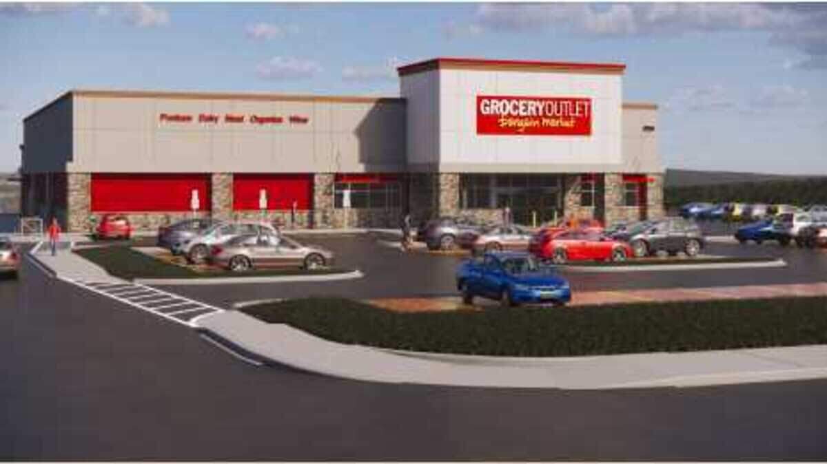 The Roseville City Council approved an important permit last week, allowing the development of a Grocery Outlet store in west Roseville to continue. 