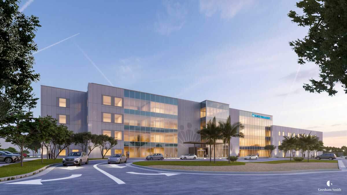 Kaiser breaks ground: Folsom's population boom fuels a wave of new medical facilities