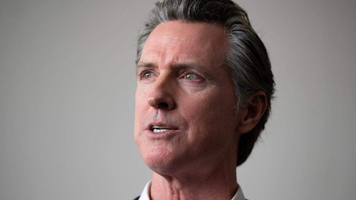 Will slower California job growth have a big impact on the revised budget Gov. Gavin Newsom will unveil Friday?