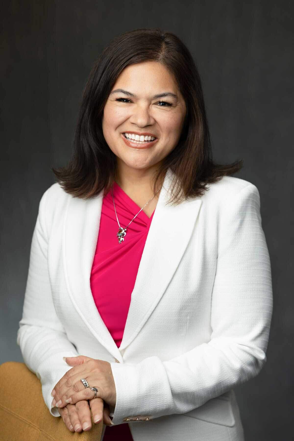 Lora Anguay has been appointed CEO and general manager of the Sacramento Municipal Utility District, succeeding Paul Lau. Anguay will assume her new roles Aug. 2.