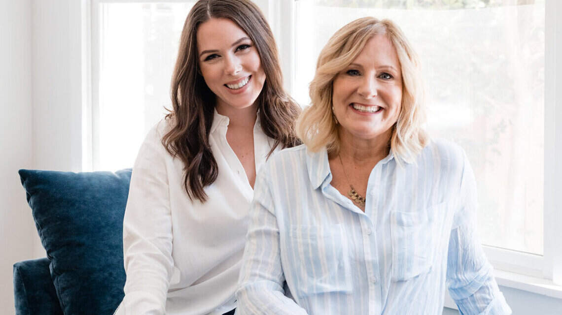 Tips to upgrade your home from Design Alchemy, a mother-daughter team that transforms living spaces