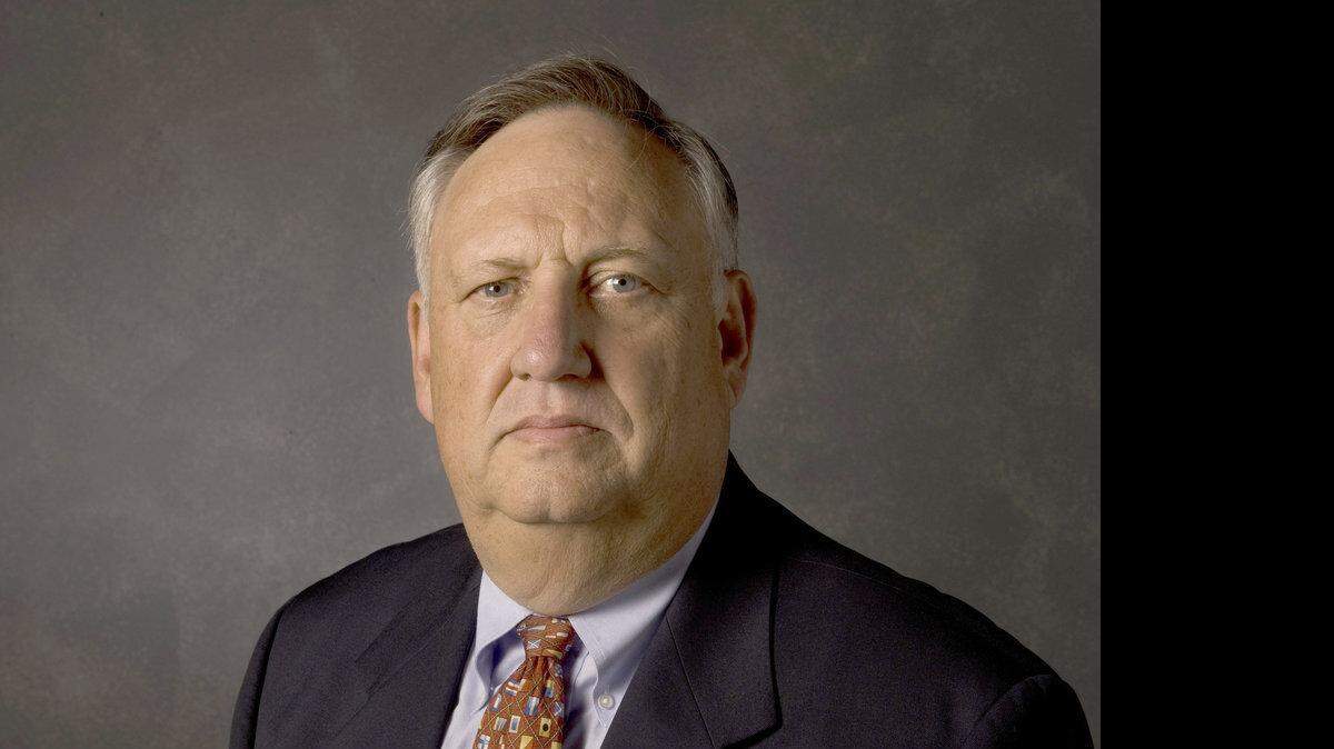 Dan Walters