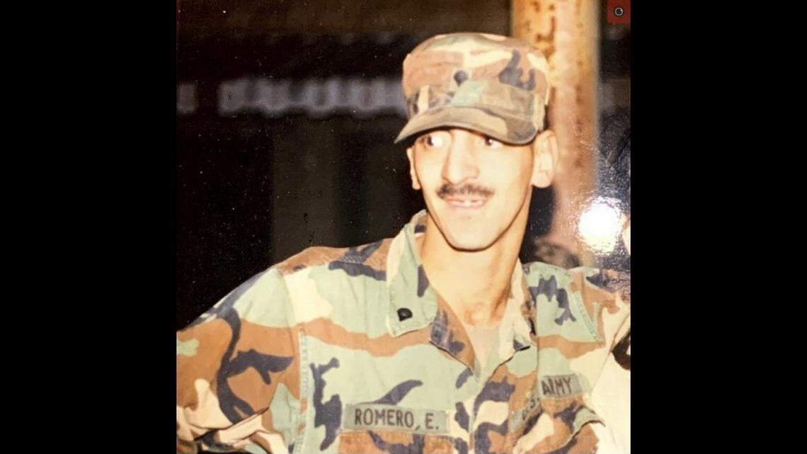 The remains of Etus Thomas “ET” Romero were found Nov. 28, 1992, near the Walter Walker State Wildlife Area in Grand Junction, Colorado, deputies said. DNA testing identified his remains January 2023.