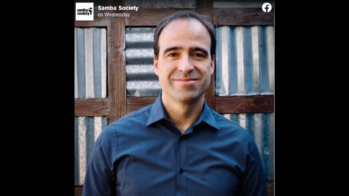 Rescuers have found a body they believe is that of a man who vanished on a California hike, police said. 