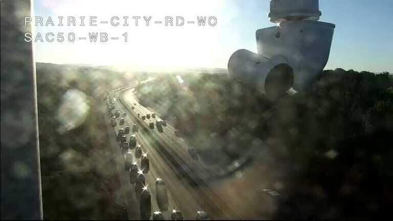 Highway 50 became a Sacramento commuter nightmare Tuesday. Here's what to know