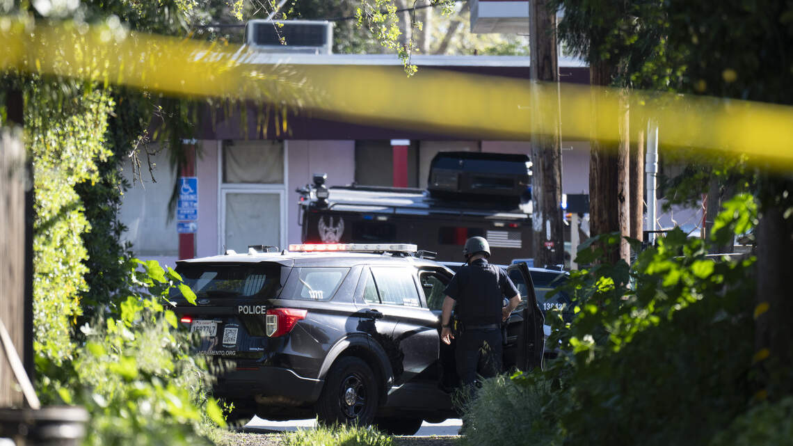Lack of city support led to failure of Sacramento police watchdog, grand jury says