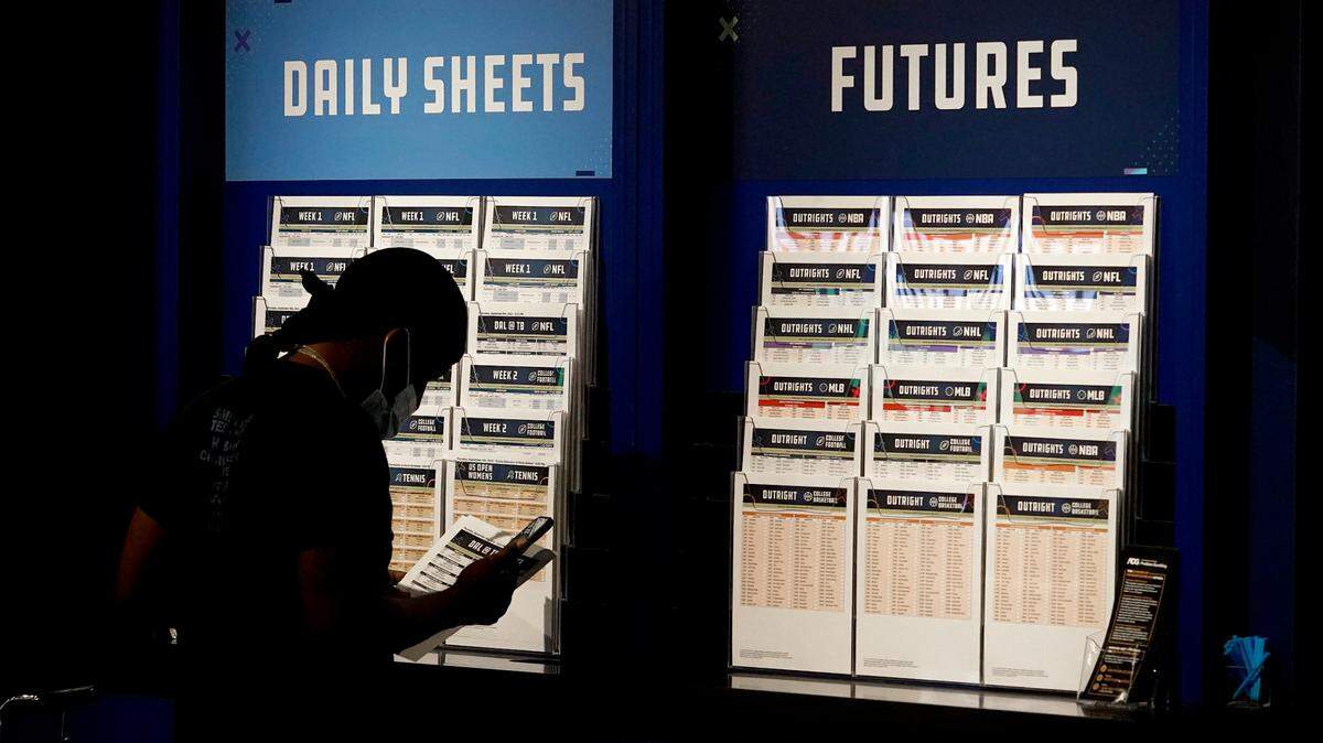 Should California legalize sports betting? Vote now in The Bee’s poll