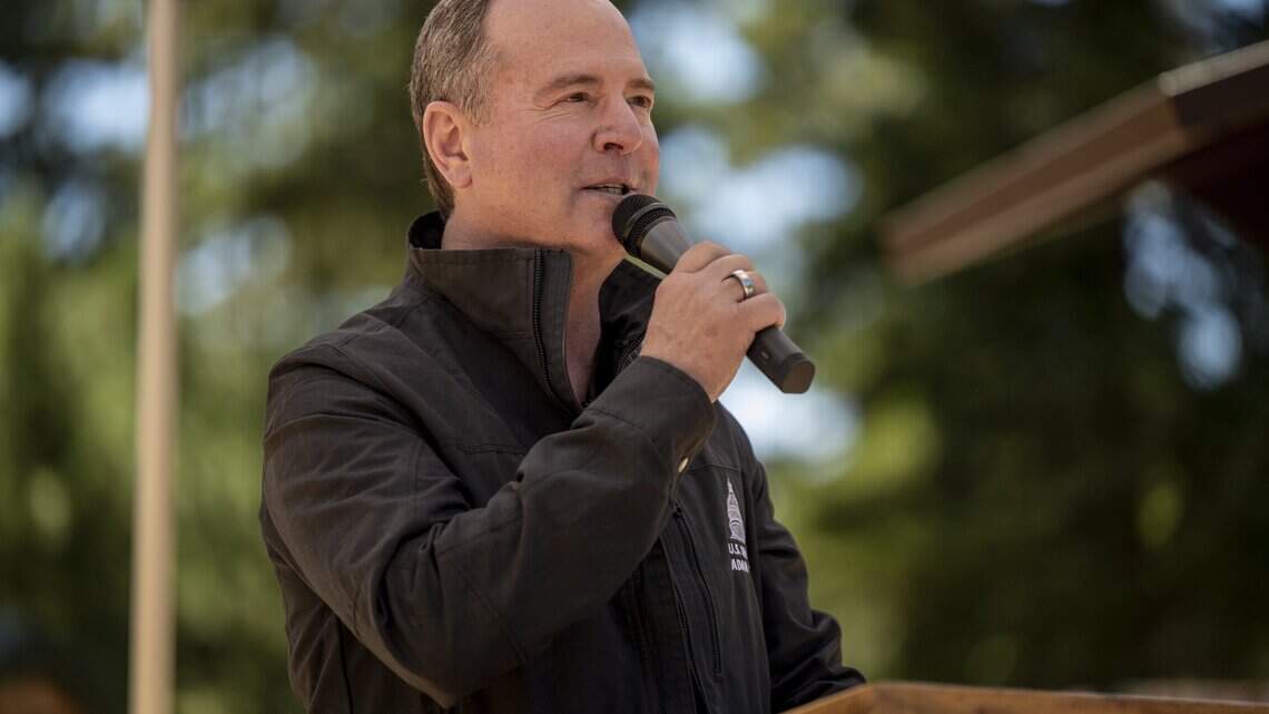 ‘Time is of the essence’ to ban AI political ads says US Sen. Adam Schiff