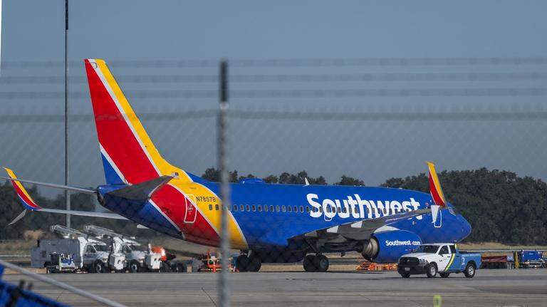 Want a tropical getaway? Southwest will add new flight to this spot from Sacramento
