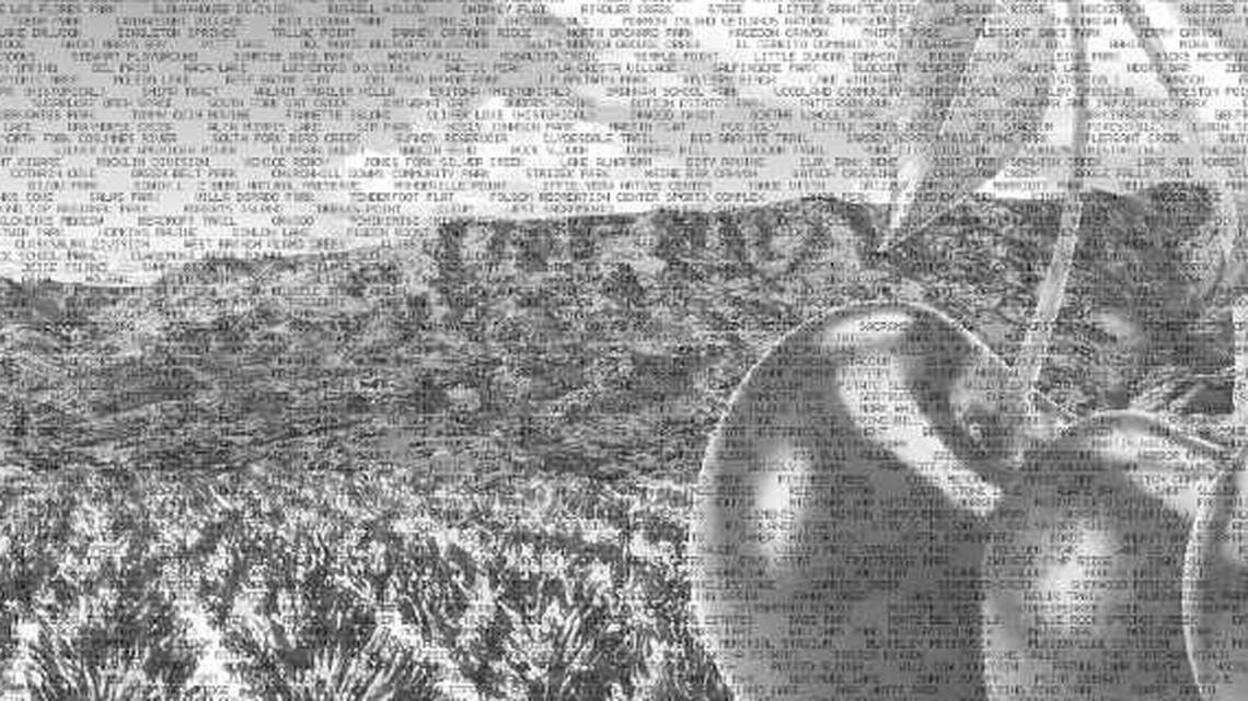 Sacramento County commissions huge art piece for $400M airport parking garage