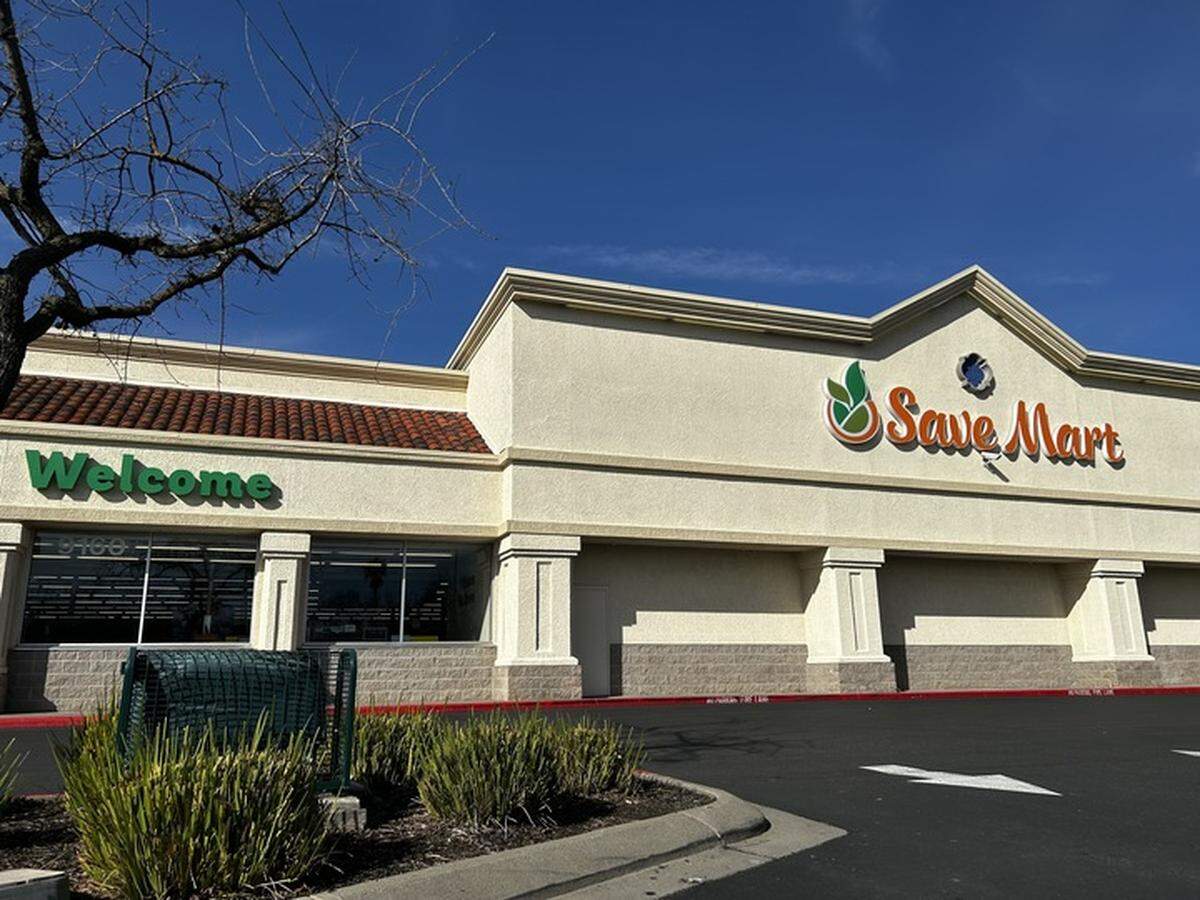 Save Mart, 9160 Elk Grove Florin Road in Elk Grove, will be open for Memorial Day on Monday, May 26, 2025.