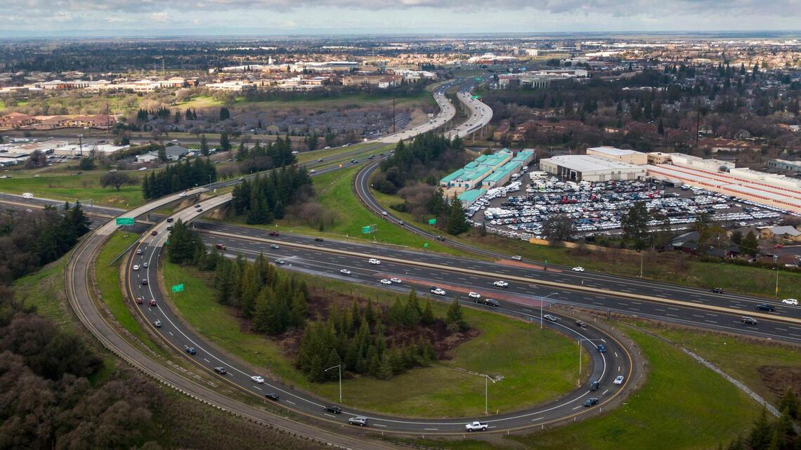 Placer County’s Measure B could bring needed funds to transportation projects | Opinion