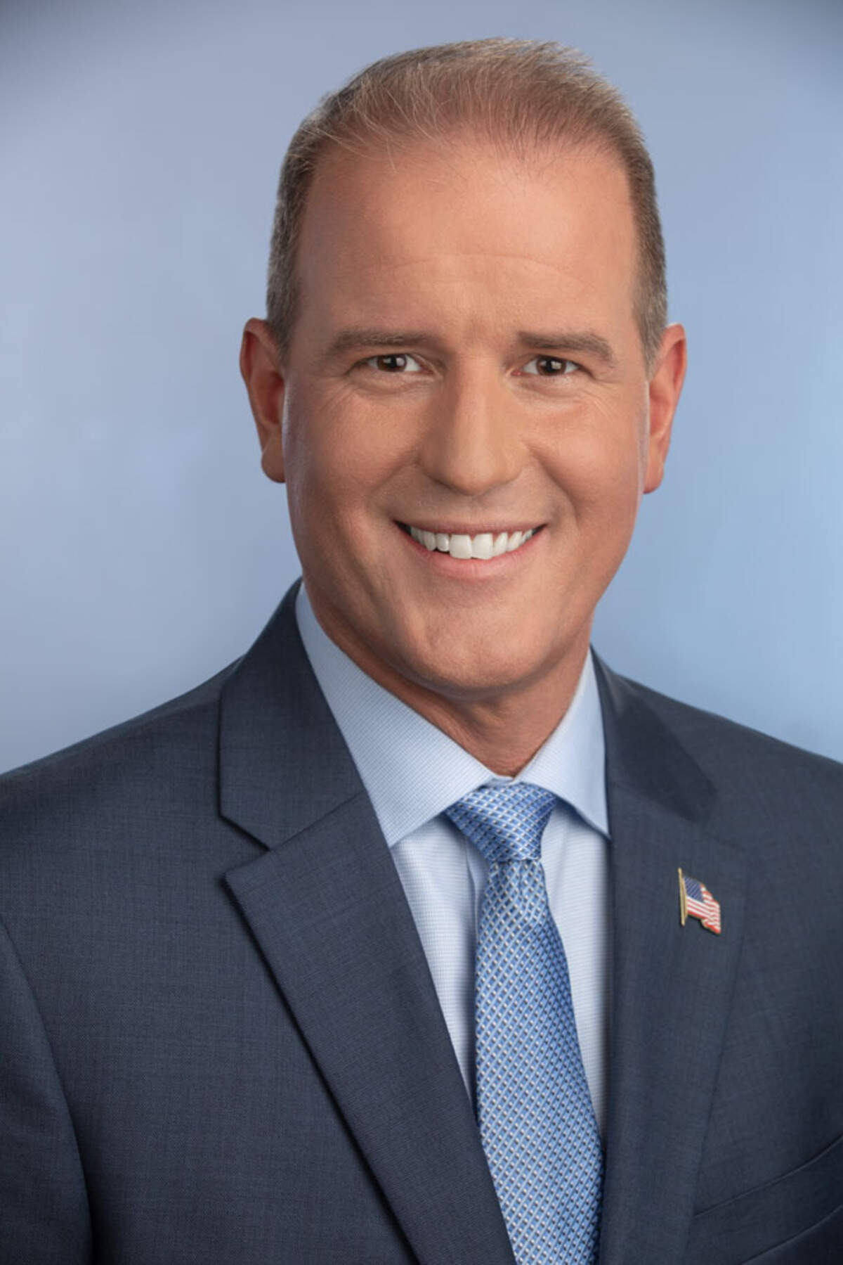 Mike Kozlowski is running for Folsom City Council. Courtesy of Kozlowski