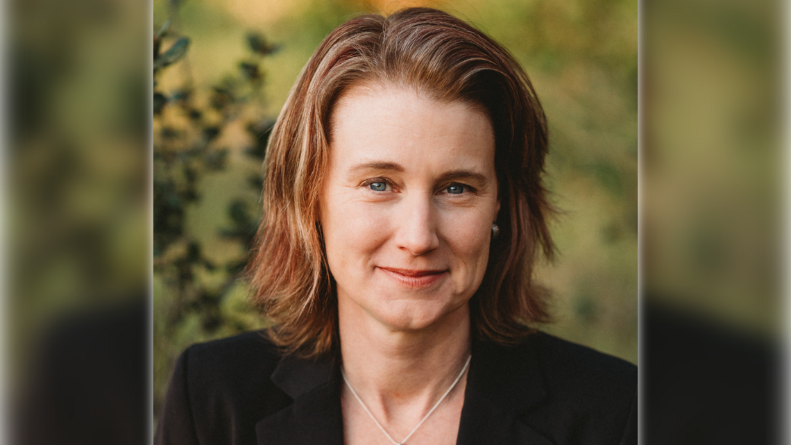 Yolo supervisors appoint Joanna Locke as the county’s next public health officer