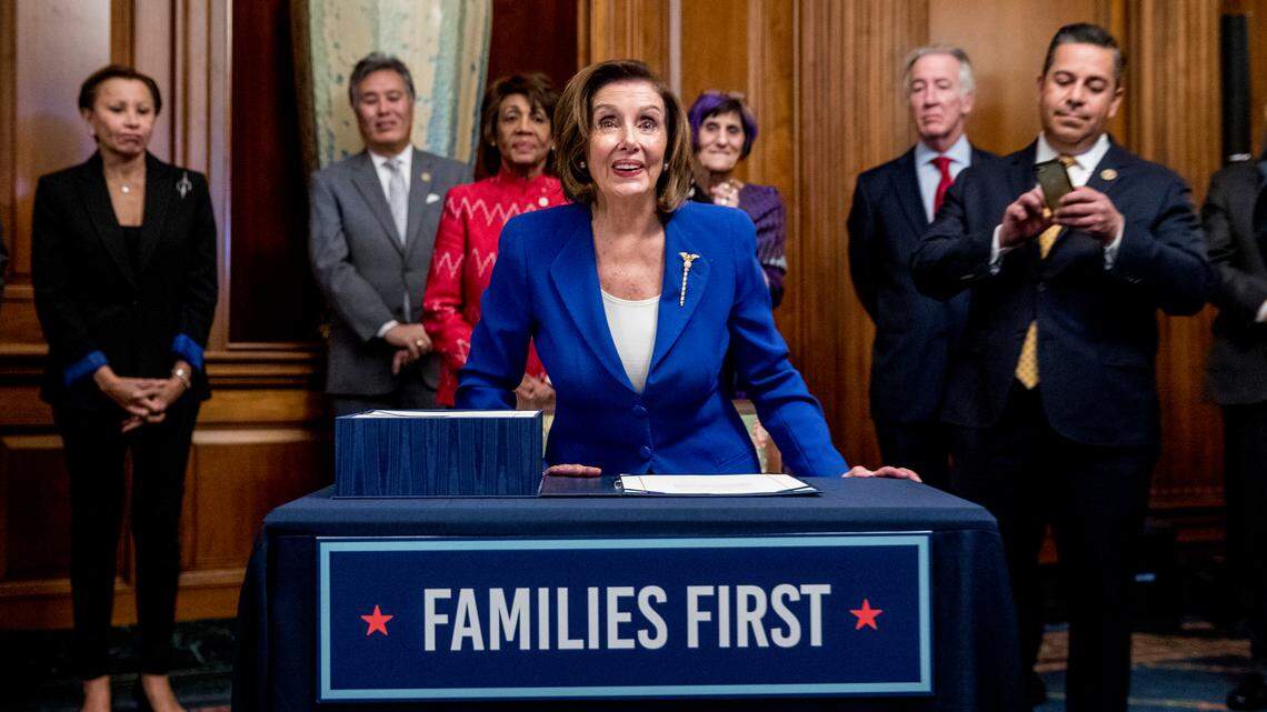 Gavin Newsom says California needs more federal money to avoid deep cuts. What are the chances?