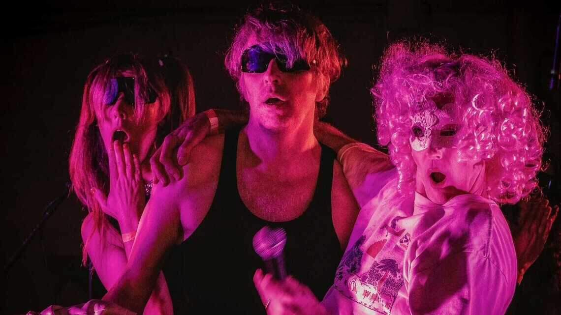 Sacramento-area May music guide: A month of mashups, makeovers and mayhem