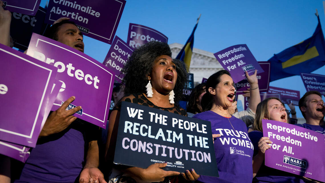 If Californians act, Kavanaugh is not a done deal for Supreme Court