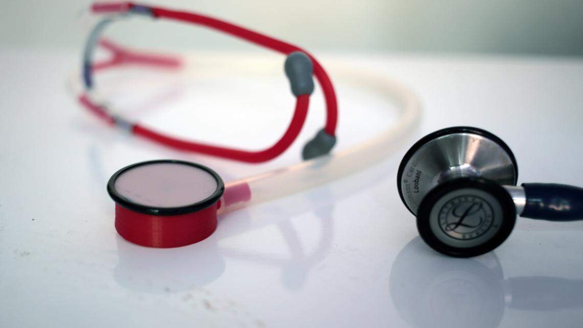 Couples could be compensated over $3,000 to participate in the clinical trial. (AP Photo/ Khalil Hamra)