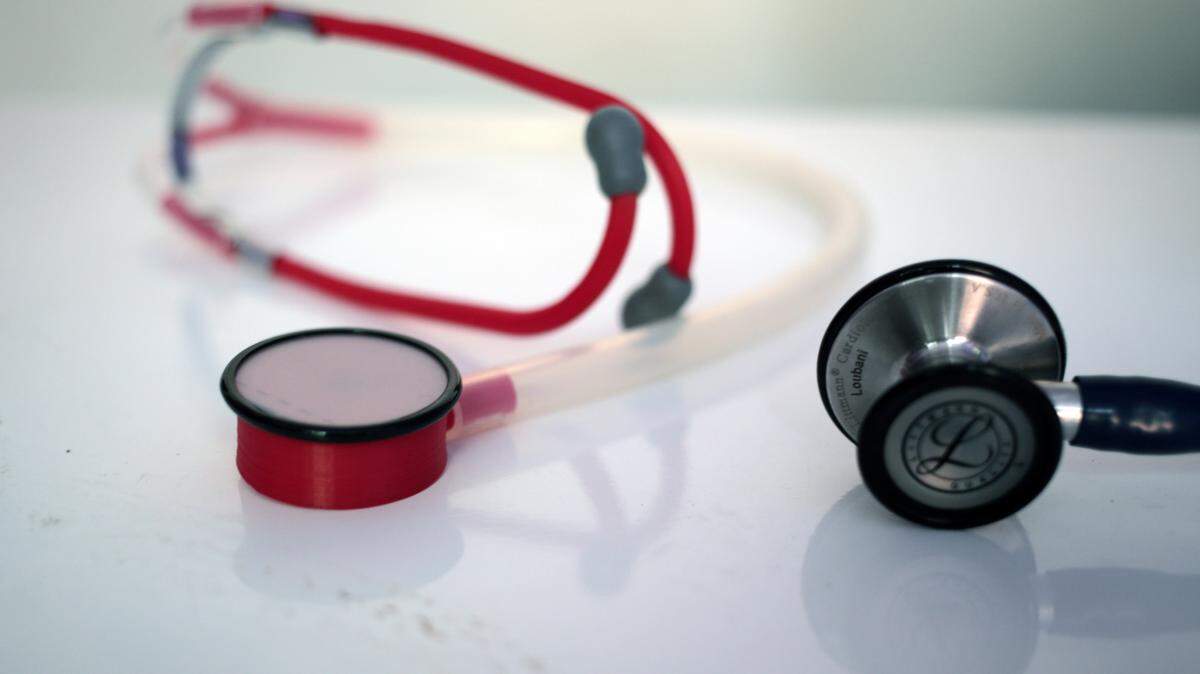 Couples could be compensated over $3,000 to participate in the clinical trial. (AP Photo/ Khalil Hamra)