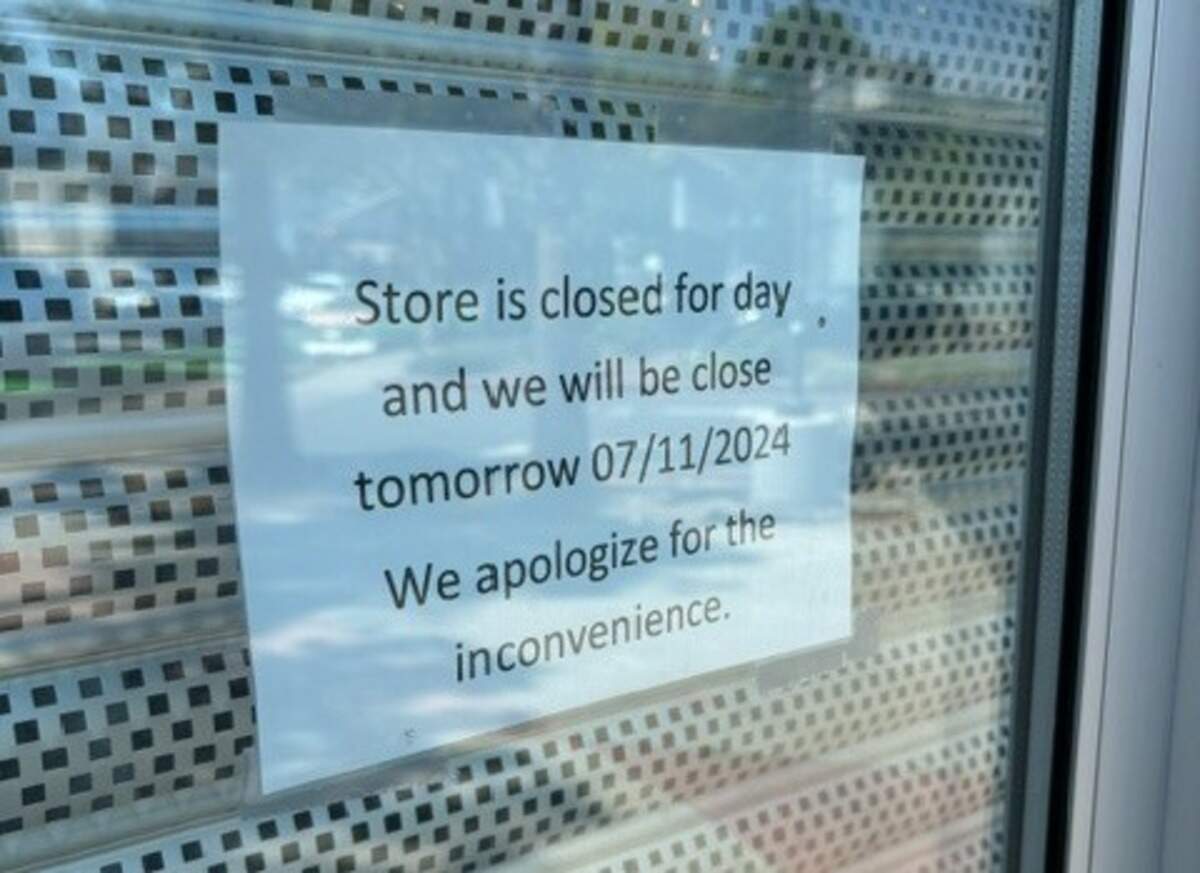The Walgreens location at 1401 Broadway in Sacramento’s Land Park neighborhood was closed Thursday following a Wednesday shooting police said injured two people. It was not clear when the pharmacy would reopen.