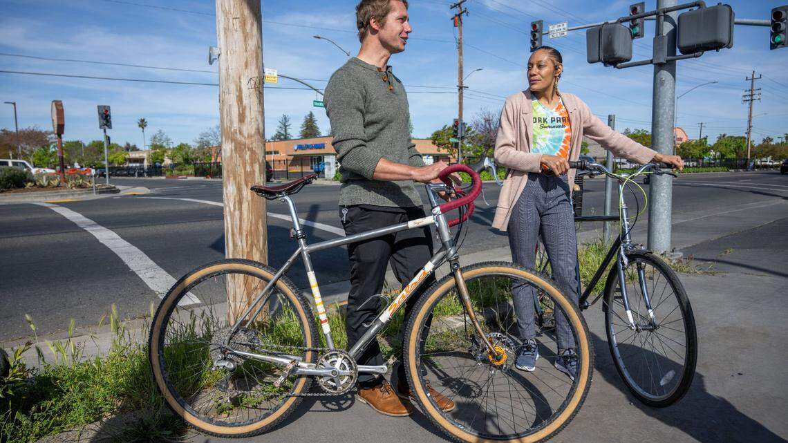 Sacramento didn’t invest much in road safety. It paid $21 million for car crash lawsuits