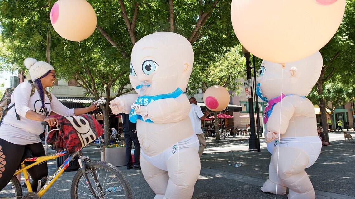Why PETA can’t support Proposition 12
