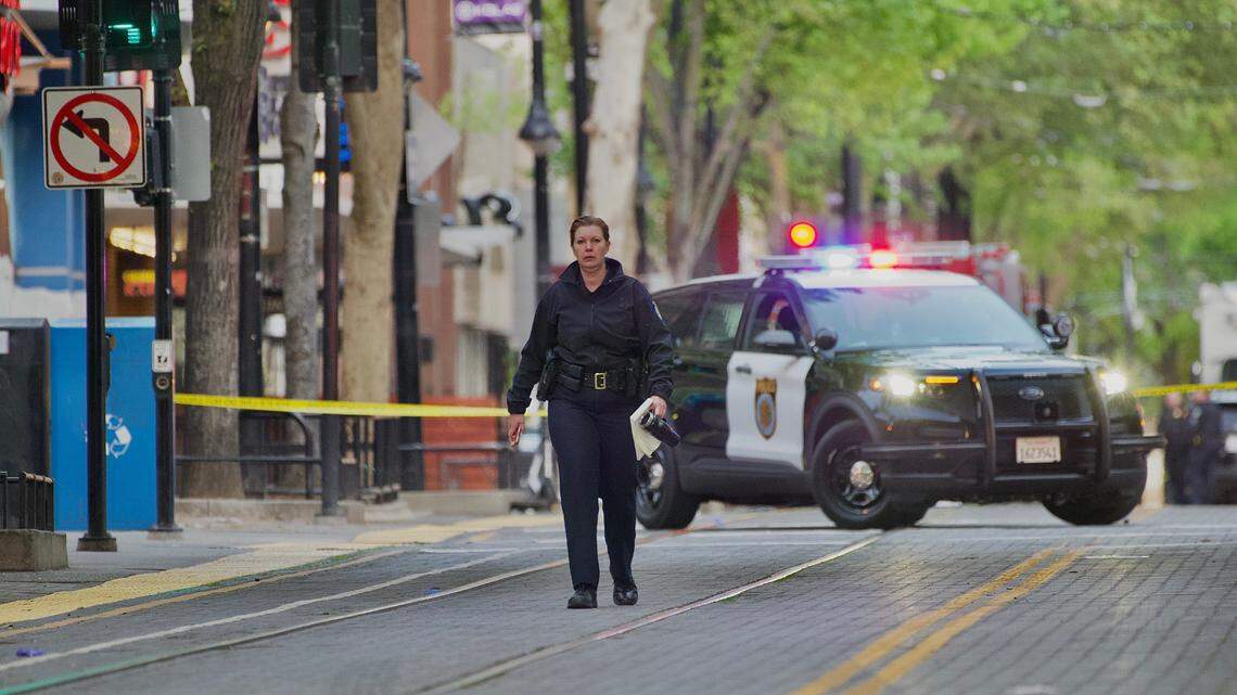 Downtown mass shooting one of deadliest in Sacramento history. Here are others