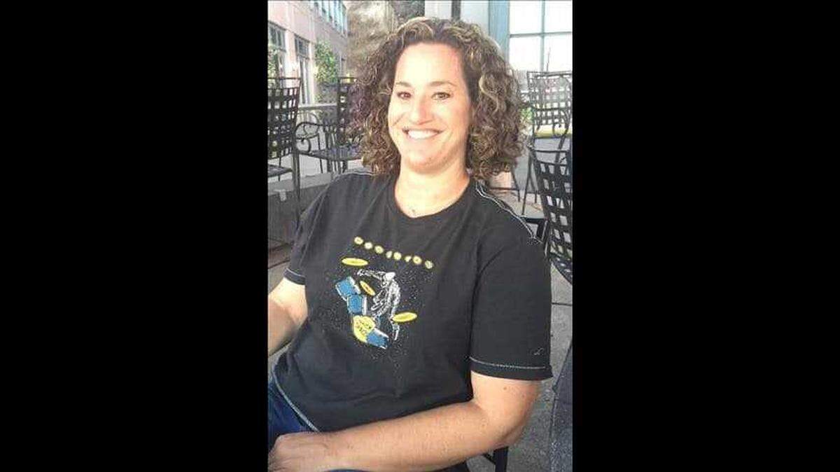 Briana Ferguson, 41, was last seen Friday at her home in west Roseville and was reported missing Monday when she didn’t show up for work.