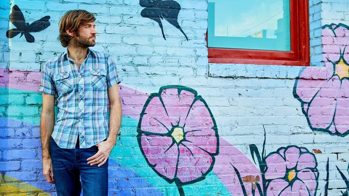 Three to See: John Craigie downstairs, Mondo Deco upstairs Friday night at 27th and J