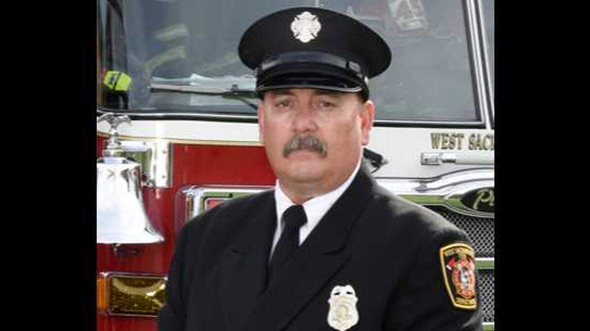 The West Sacramento Fire Department is mourning the loss of a fire engineer, Tim Hall. The 59-year-old died during a training exercise, the department said.