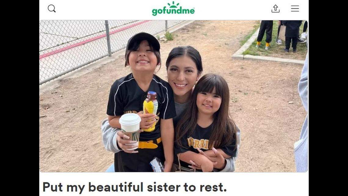 A 24-year-old nursing student died after being hit by a car doing “donuts” at an illegal street takeover in Los Angeles, California police say.