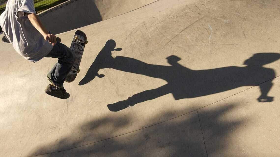 Davis’ skate park gets new bowls, rails in $1.2M renovation. Here’s when it opens
