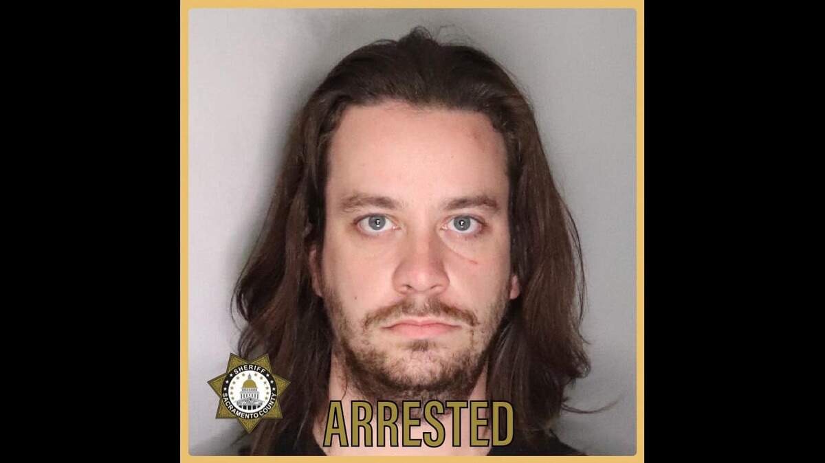 Victor Daniel Hassan was arrested on May 14, 2022, on suspicion of committing sexual abuse of a child younger than 10 years old in Sacramento County, California.