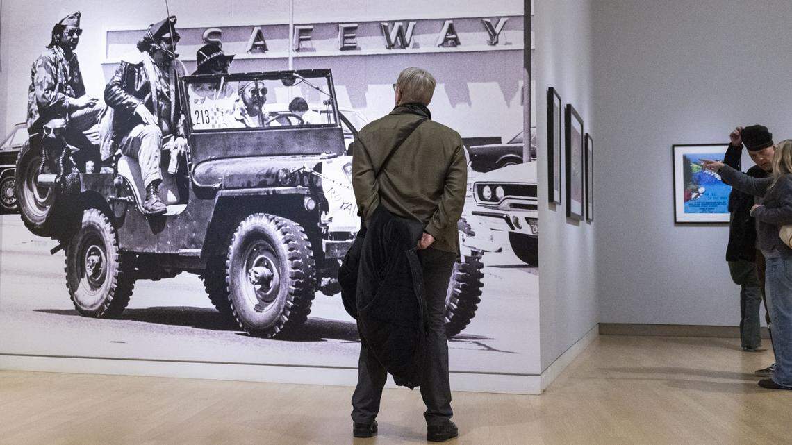 Royal Chicano Air Force, a groundbreaking Sacramento group, honored at Crocker