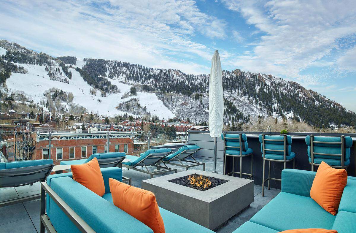 A $65 million view.