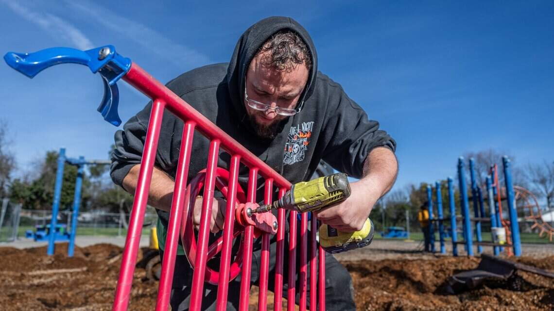 ‘Learn through playing’: North Highlands Parks & Rec celebrates 70 years of community | Opinion