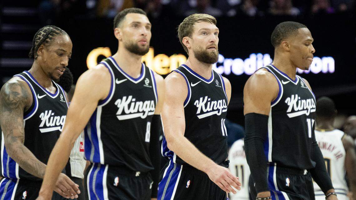 NBA trade deadline: What happened and what’s next for Sacramento Kings?