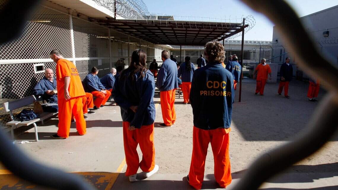 COVID-19 highlights the need to protect health for all by ending mass incarceration