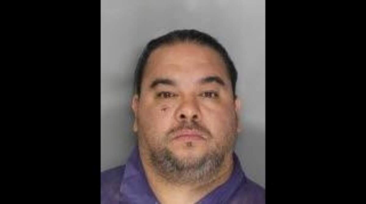 Garrick Correa, 45