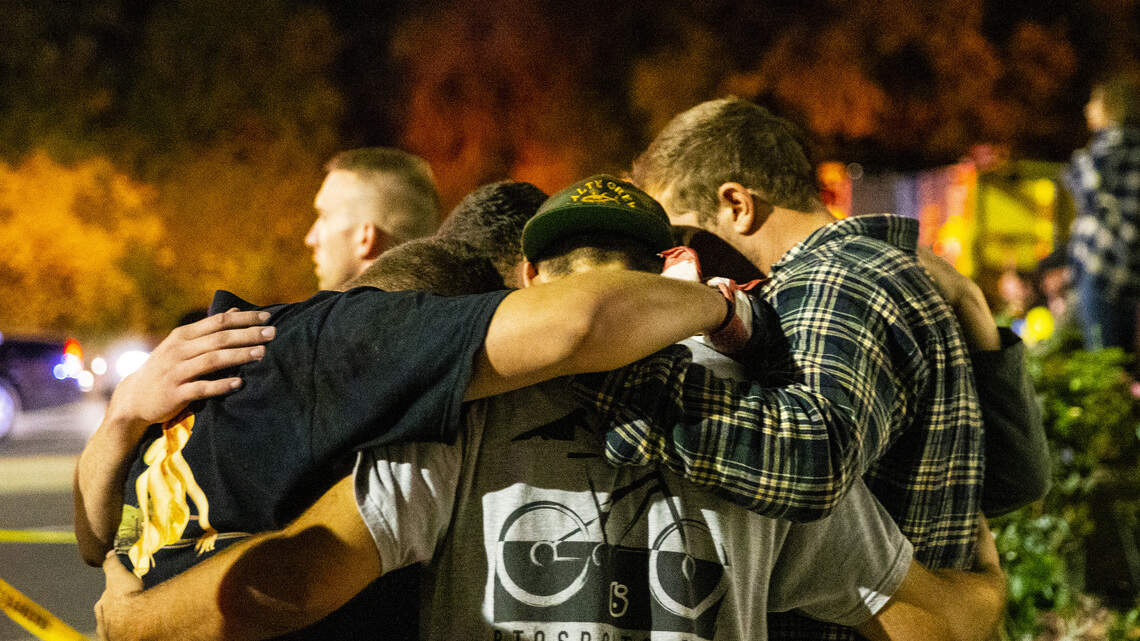 We can prevent mass shootings. Here’s how