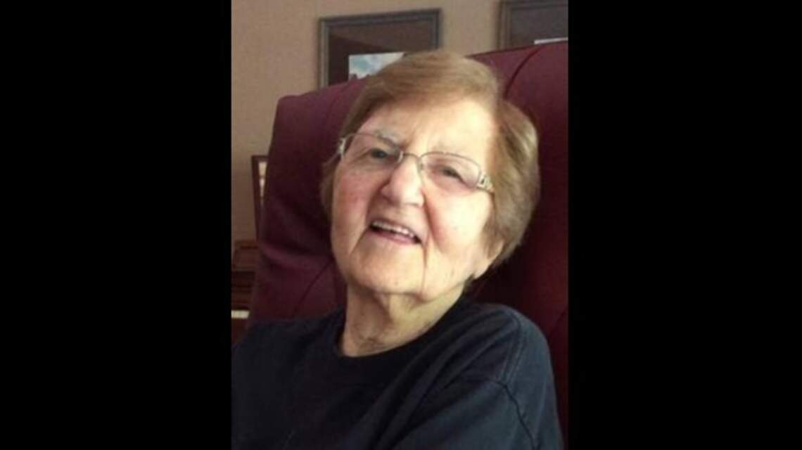 Betty Reuben, a hero of service in Sacramento’s Jewish community, dies at age 100