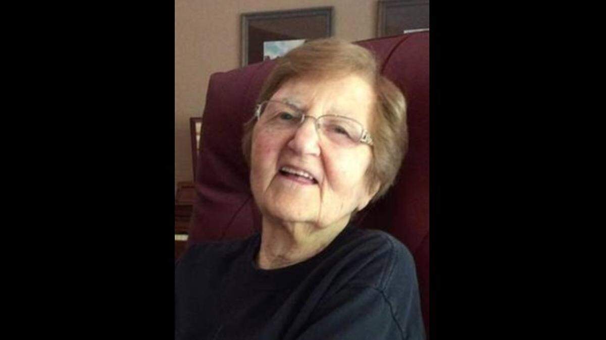 Betty Reuben, an avid volunteer and activist who was the first woman elected to the board of directors for the Congregation B’nai Israel synagogue in Sacramento, died Monday, Feb. 13, 2023, at age 100.