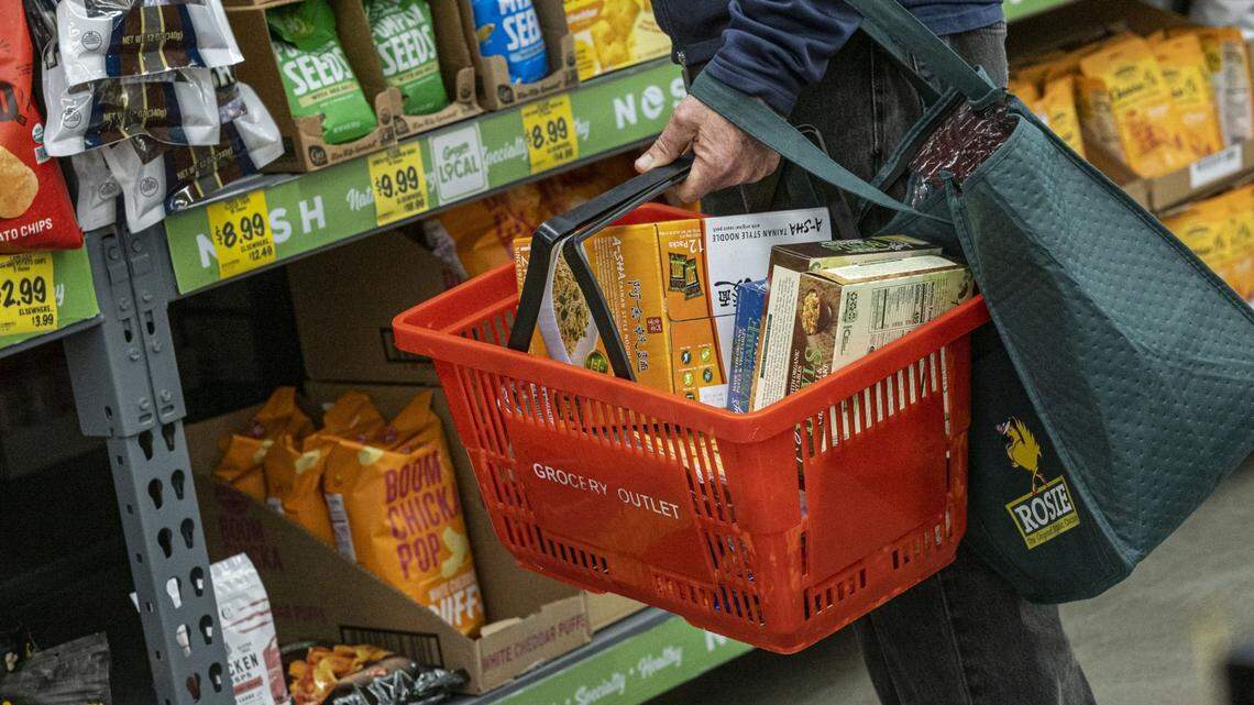 What are the cheapest chain grocery stores in the US? Here are the top 10, survey says