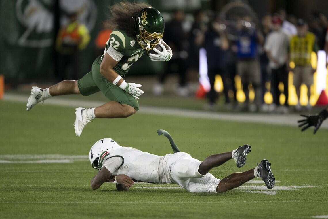 Can Sac State take down Fresno State? Hornets begin meat of their FBS schedule