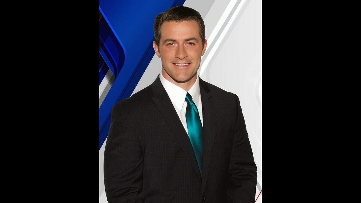 Ty Steele will depart as anchor for KCRA 3, he announced this week.
