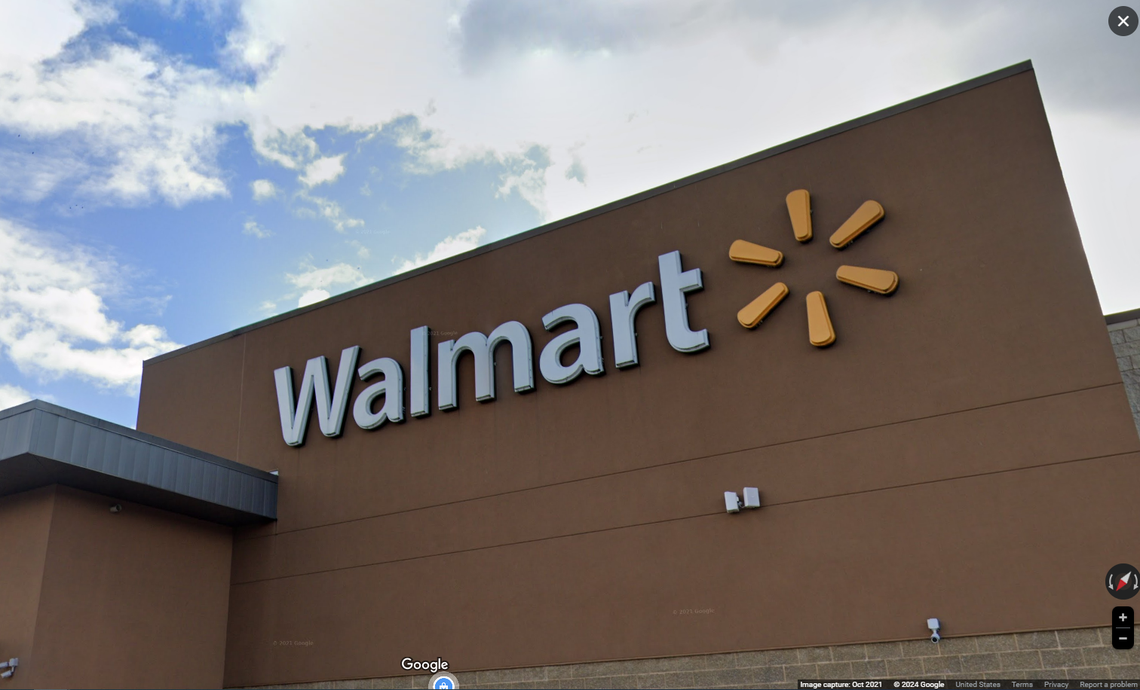 Walmart in Sacramento offers the best Thanksgiving food deals for shoppers, The Sacramento Bee found.